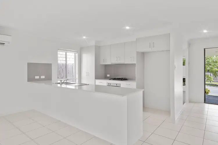 Fifth view of Homely house listing, 74 River Run Circuit, Ormeau Hills QLD 4208