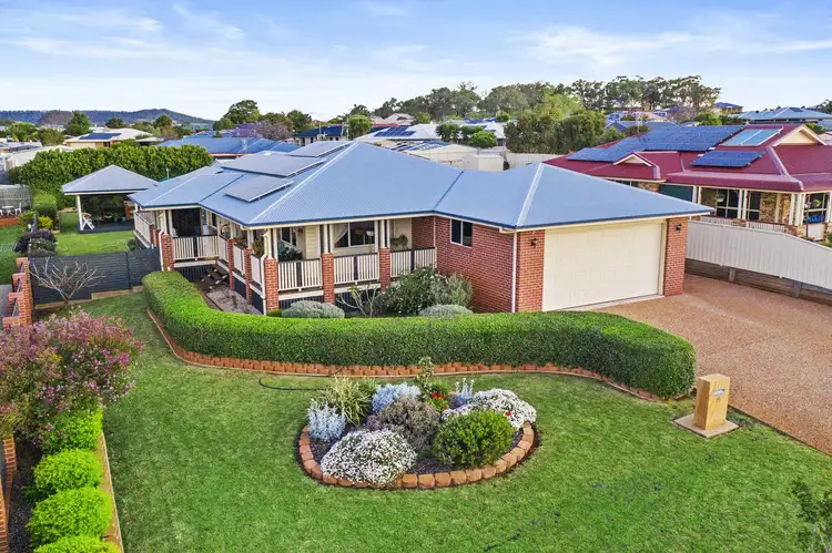 15 Bronte Street, Westbrook QLD 4350