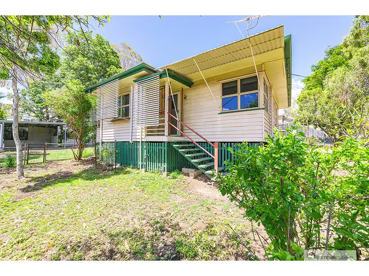 Main view of Homely house listing, 32 Bowen Terrace, The Range QLD 4700