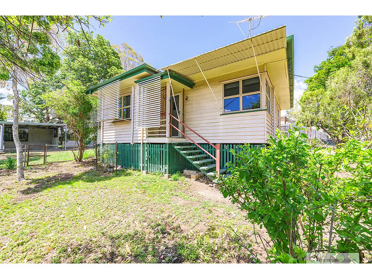 Main view of Homely house listing, 32 Bowen Terrace, The Range QLD 4700