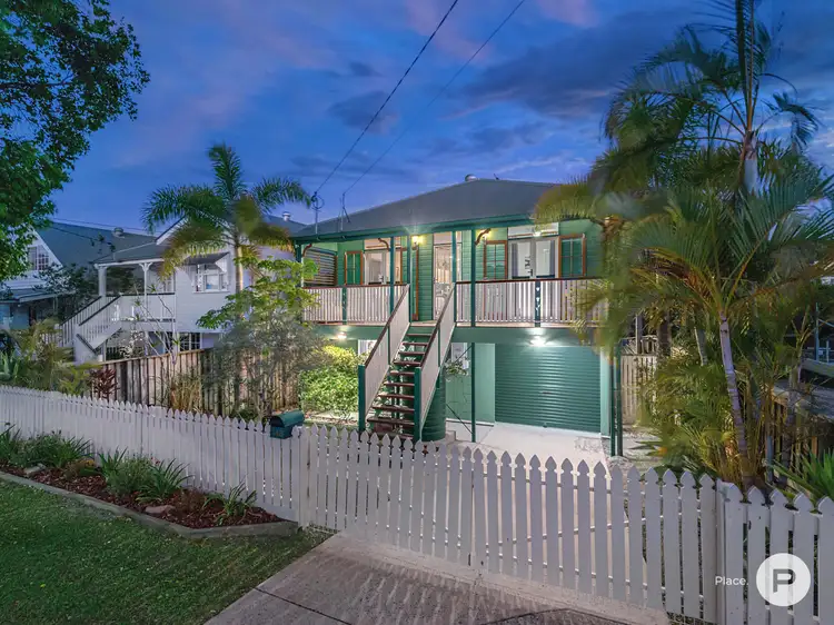 Main view of Homely house listing, 148 Molloy Road, Morningside QLD 4170