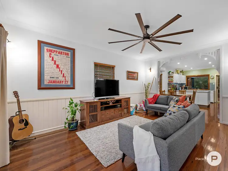 Second view of Homely house listing, 148 Molloy Road, Morningside QLD 4170