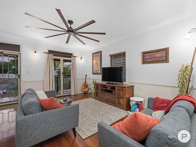 Third view of Homely house listing, 148 Molloy Road, Morningside QLD 4170