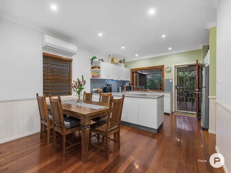 Fourth view of Homely house listing, 148 Molloy Road, Morningside QLD 4170