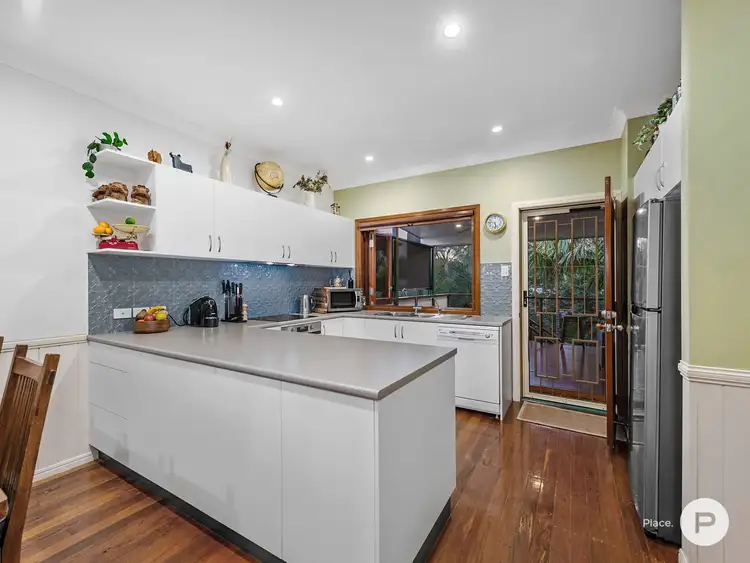 Fifth view of Homely house listing, 148 Molloy Road, Morningside QLD 4170