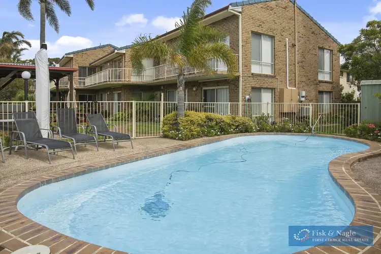 Third view of Homely serviced apartment listing, 3/53 Ocean Drive, Merimbula NSW 2548