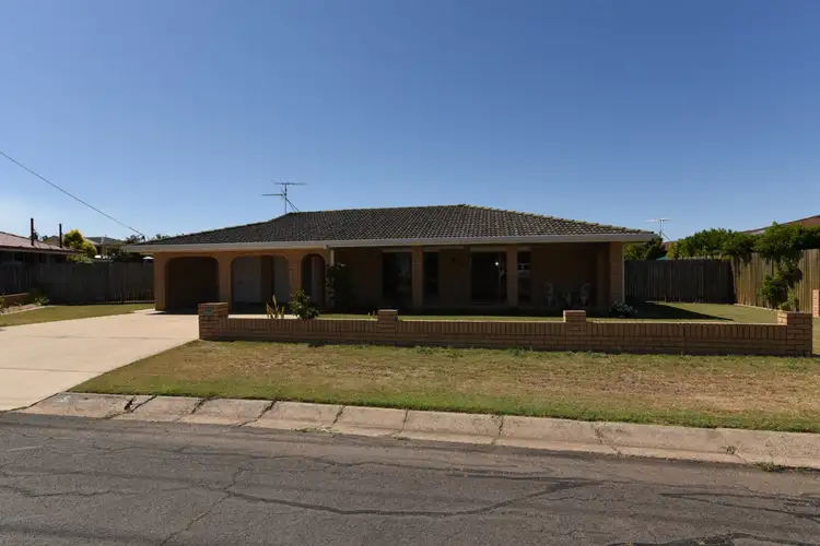 5 Hemdon Street, Gatton QLD 4343