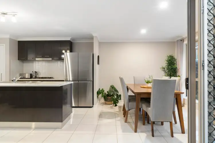 Second view of Homely house listing, 40 Merimbula Crescent, Fitzgibbon QLD 4018