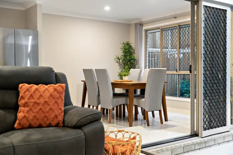 Third view of Homely house listing, 40 Merimbula Crescent, Fitzgibbon QLD 4018