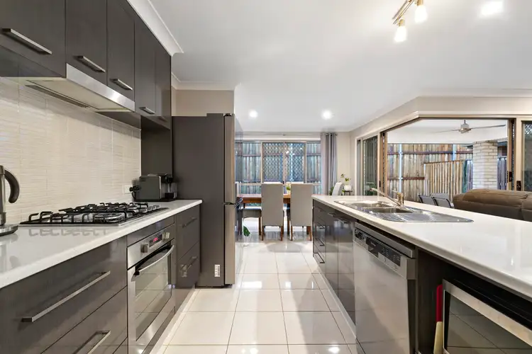 Fourth view of Homely house listing, 40 Merimbula Crescent, Fitzgibbon QLD 4018