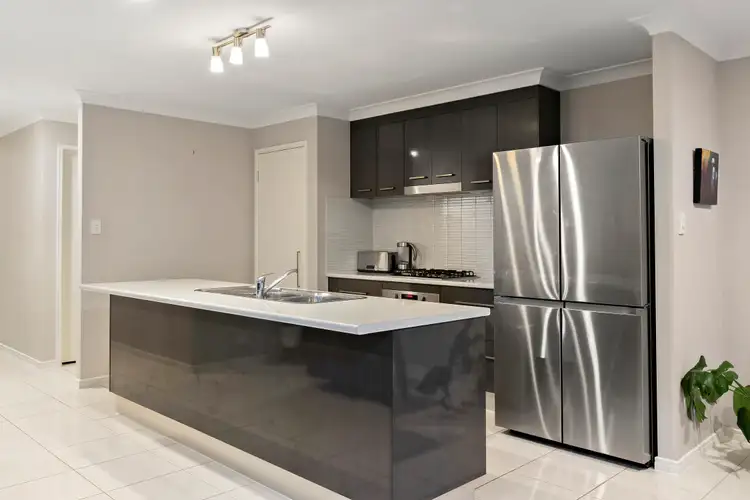 Fifth view of Homely house listing, 40 Merimbula Crescent, Fitzgibbon QLD 4018