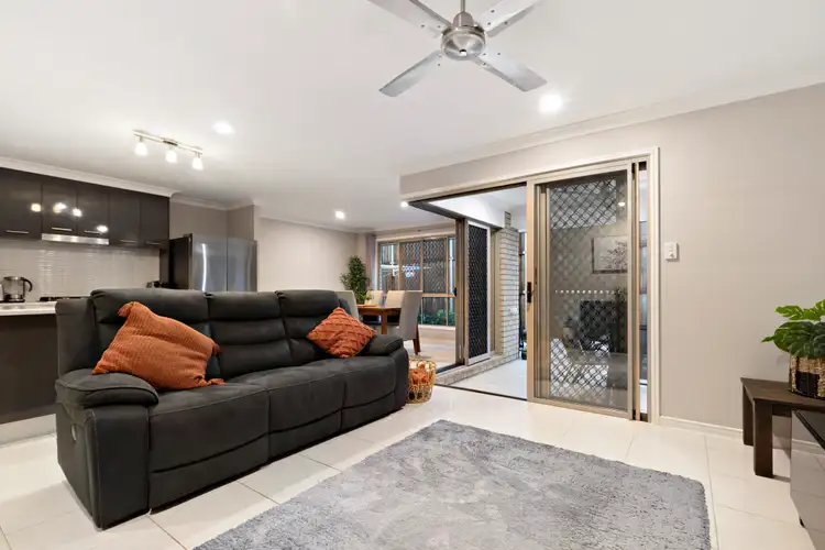 Sixth view of Homely house listing, 40 Merimbula Crescent, Fitzgibbon QLD 4018