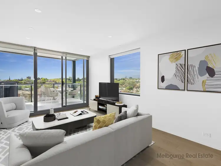 405/8C Evergreen Mews, Armadale VIC 3143