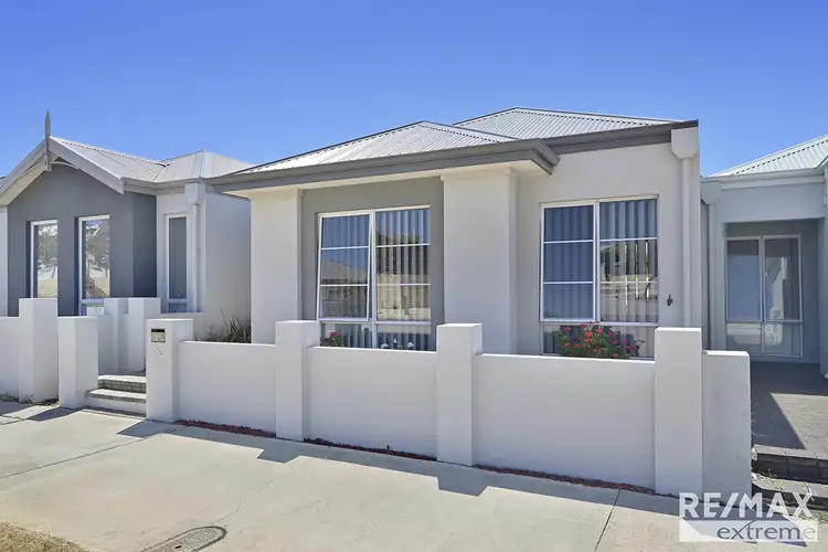 Main view of Homely house listing, 63 Randstone Parade, Butler WA 6036