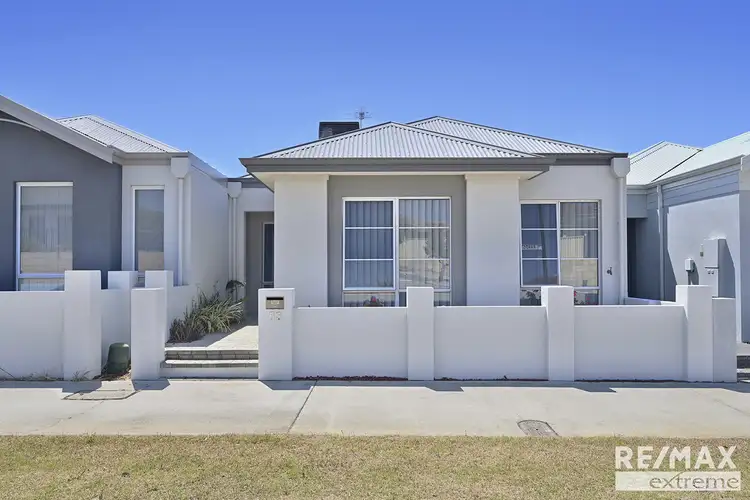 Third view of Homely house listing, 63 Randstone Parade, Butler WA 6036