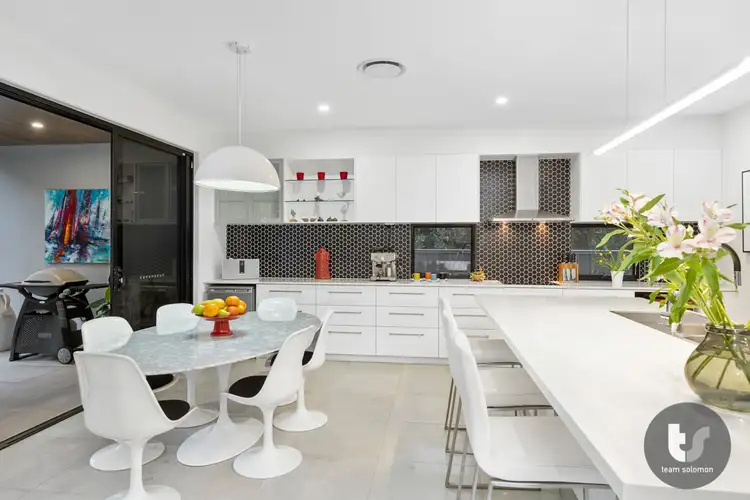 Fifth view of Homely house listing, 270 Wellington Street, Ormiston QLD 4160