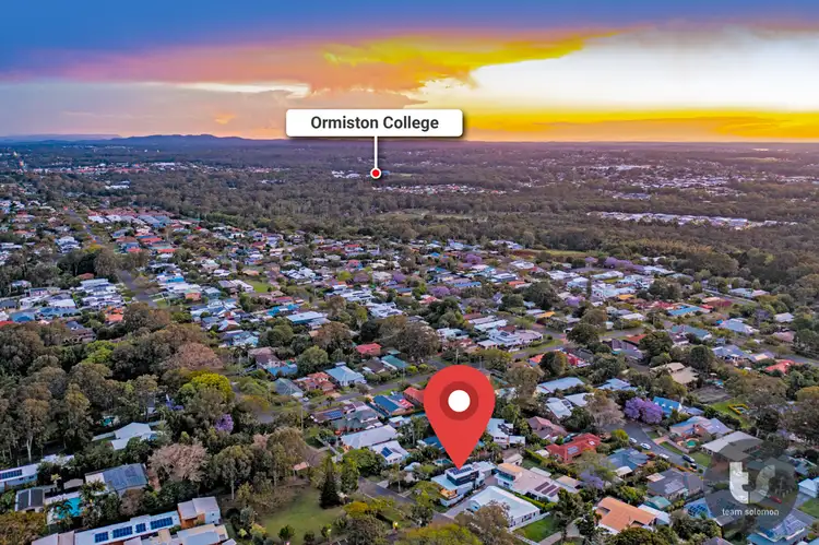 Sixth view of Homely house listing, 270 Wellington Street, Ormiston QLD 4160