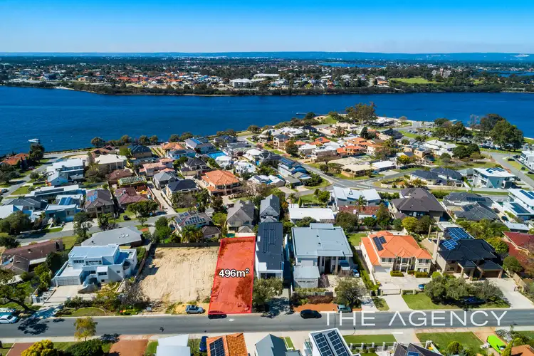 LOT 1, 72 Ullapool Road, Mount Pleasant WA 6153