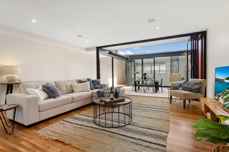 Third view of Homely unit listing, 1/86 Railway Street, Cooks Hill NSW 2300