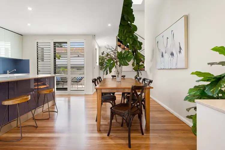 Fifth view of Homely unit listing, 1/86 Railway Street, Cooks Hill NSW 2300