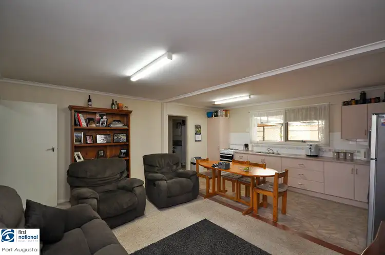 Fifth view of Homely house listing, 116 Carlton Parade, Port Augusta SA 5700