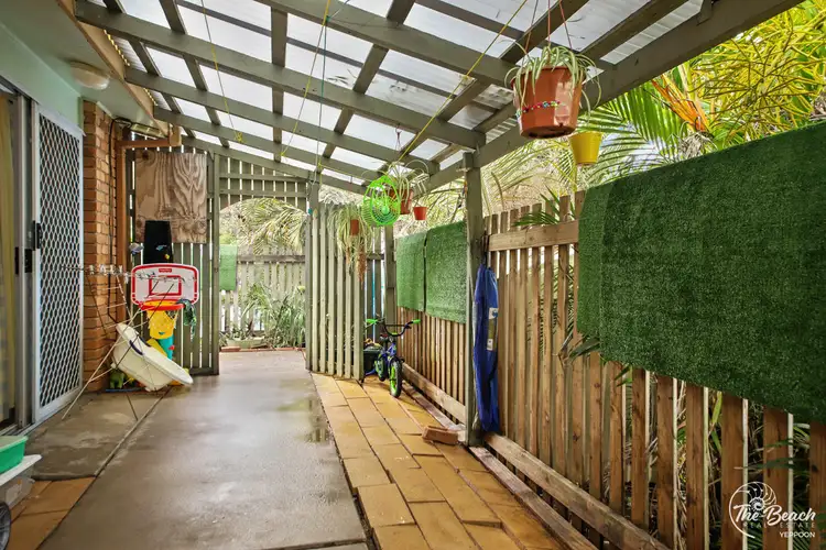 Third view of Homely unit listing, 6/68 Adelaide Park Road, Yeppoon QLD 4703