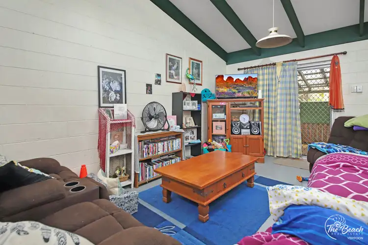 Sixth view of Homely unit listing, 6/68 Adelaide Park Road, Yeppoon QLD 4703