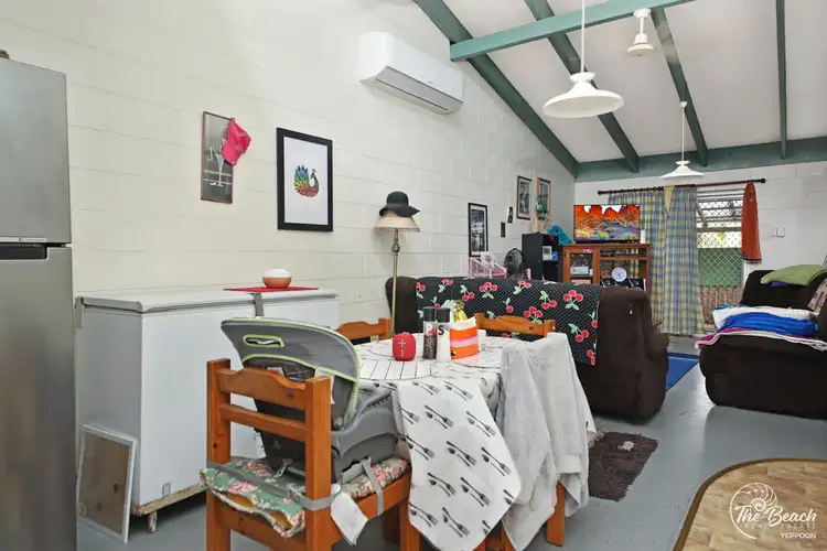 Seventh view of Homely unit listing, 6/68 Adelaide Park Road, Yeppoon QLD 4703