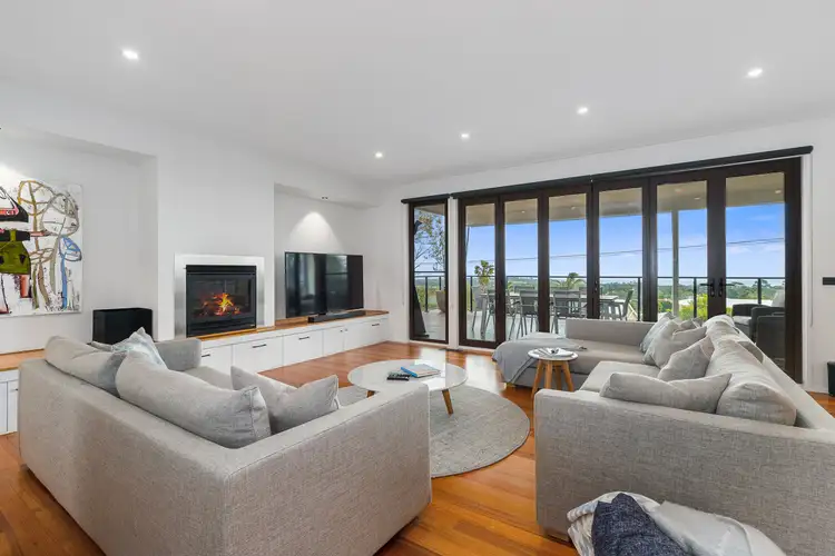 133 Wooralla Drive, Mount Eliza VIC 3930