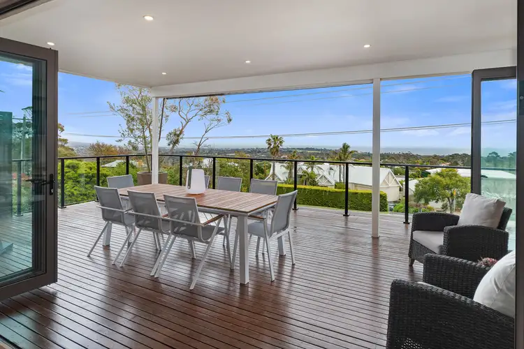 Third view of Homely house listing, 133 Wooralla Drive, Mount Eliza VIC 3930