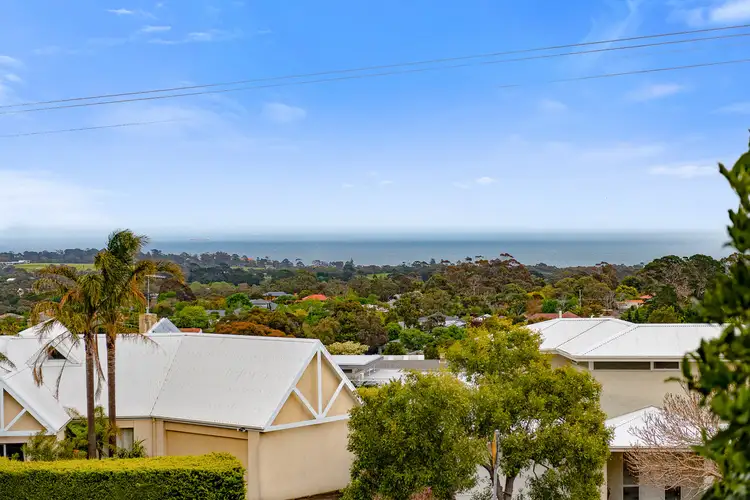 Fourth view of Homely house listing, 133 Wooralla Drive, Mount Eliza VIC 3930