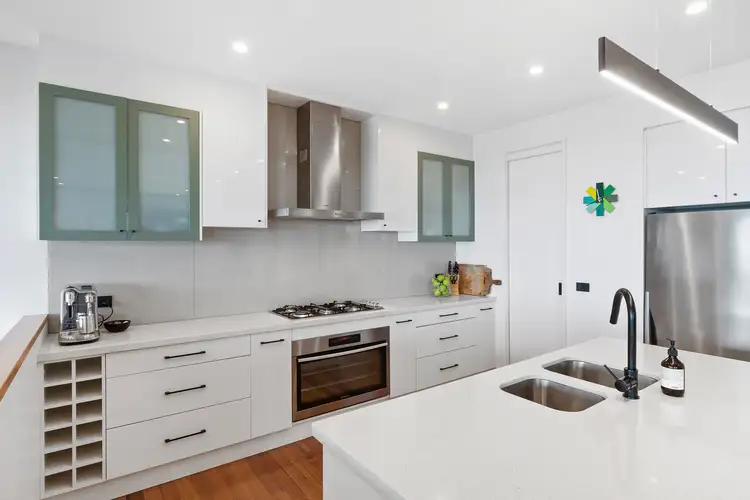 Sixth view of Homely house listing, 133 Wooralla Drive, Mount Eliza VIC 3930
