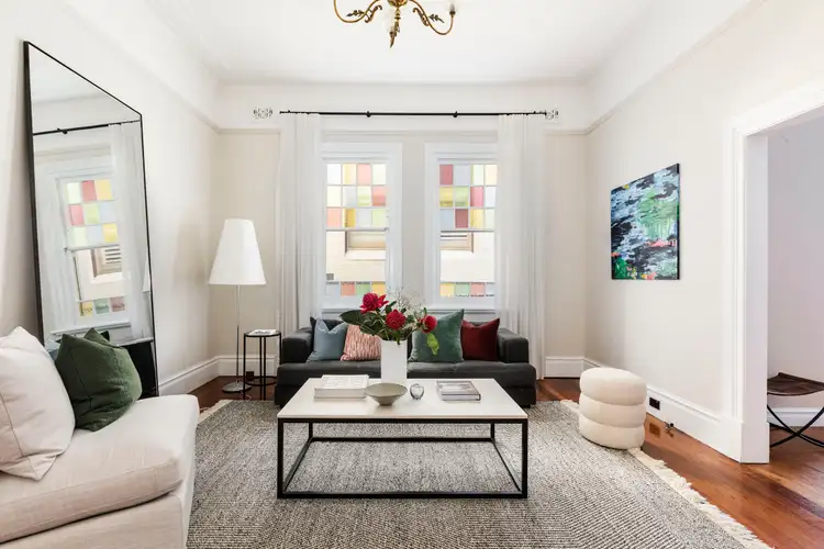 Third view of Homely house listing, 57 Formosa Street, Drummoyne NSW 2047