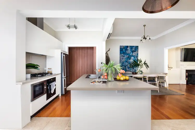 Sixth view of Homely house listing, 57 Formosa Street, Drummoyne NSW 2047