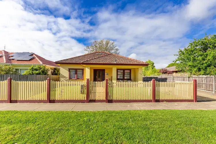 104 Stawell Street, Sale VIC 3850