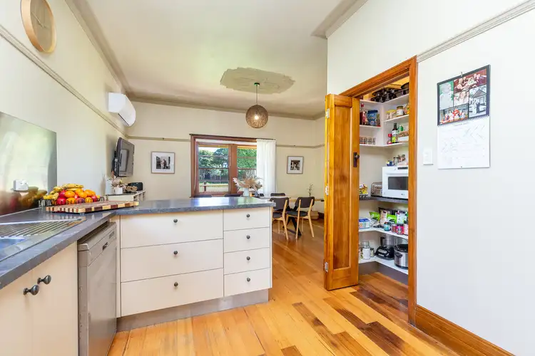 Fourth view of Homely house listing, 104 Stawell Street, Sale VIC 3850