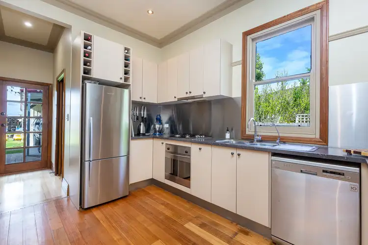 Fifth view of Homely house listing, 104 Stawell Street, Sale VIC 3850
