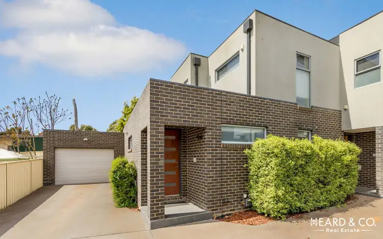 2/26A Smith Street, North Bendigo VIC 3550