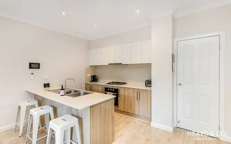 Fourth view of Homely house listing, 2/26A Smith Street, North Bendigo VIC 3550