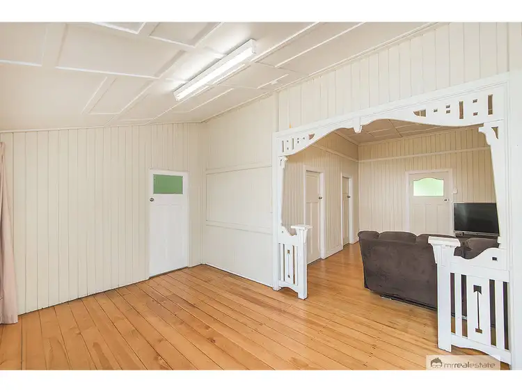 Third view of Homely house listing, 26 Armstrong Street, Berserker QLD 4701