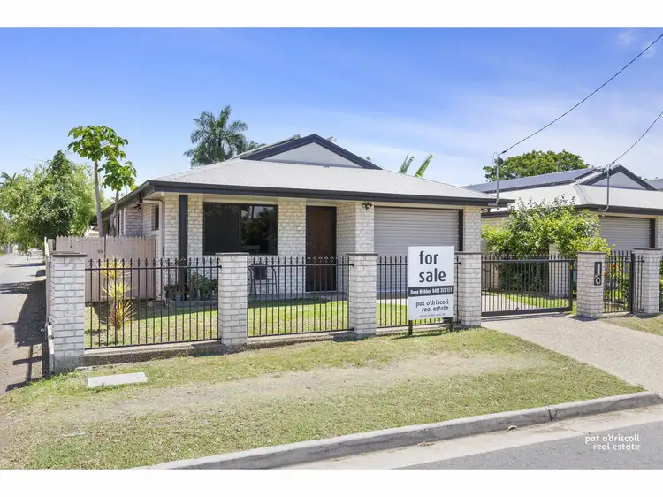 122 Archer Street, The Range QLD 4700