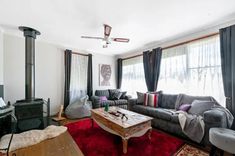 Second view of Homely house listing, 13 Overend Crescent, Sale VIC 3850