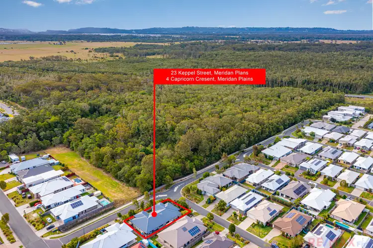 4 Capricorn Crescent, Meridan Plains QLD 4551