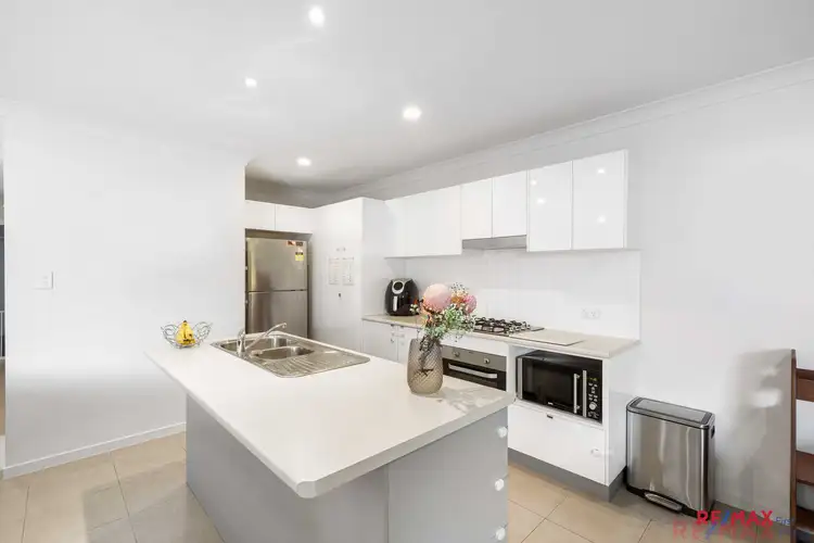 Fourth view of Homely semi-detached listing, 4 Capricorn Crescent, Meridan Plains QLD 4551