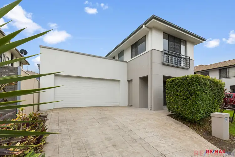 Main view of Homely house listing, 31 Windermere Way, Sippy Downs QLD 4556