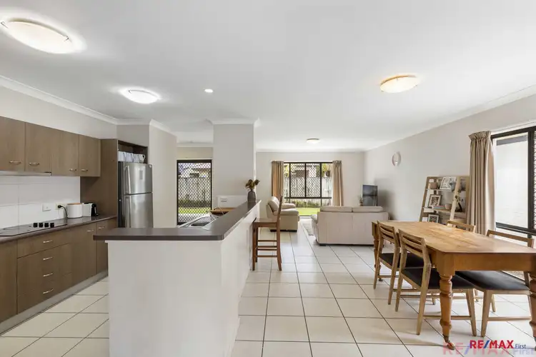 Third view of Homely house listing, 31 Windermere Way, Sippy Downs QLD 4556