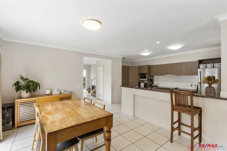 Fourth view of Homely house listing, 31 Windermere Way, Sippy Downs QLD 4556