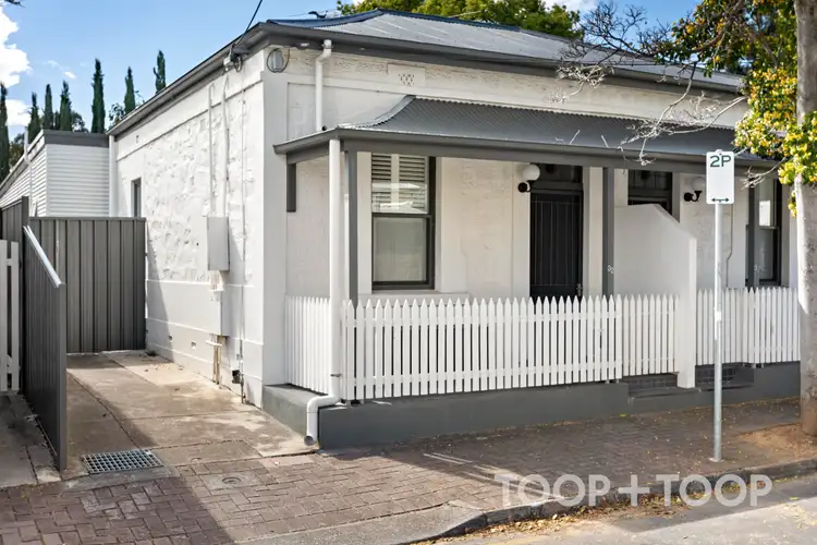 Second view of Homely house listing, 32 Margaret Street, Norwood SA 5067