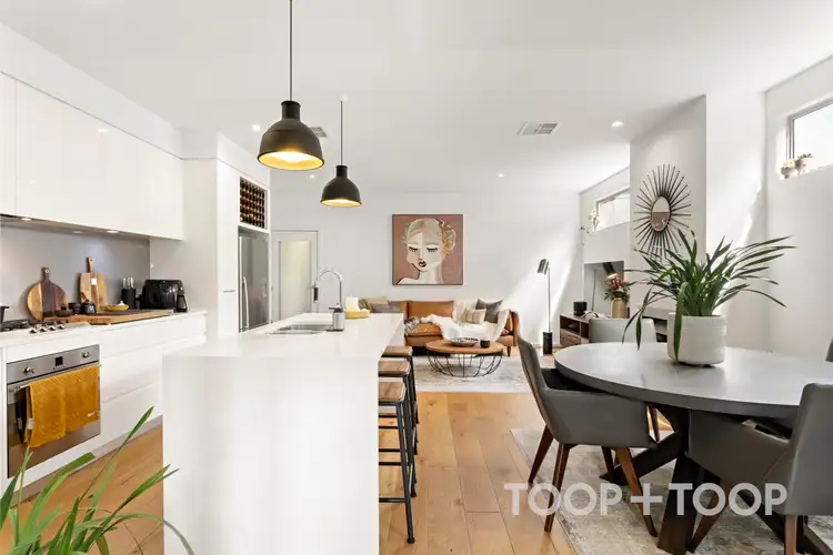 Third view of Homely house listing, 32 Margaret Street, Norwood SA 5067