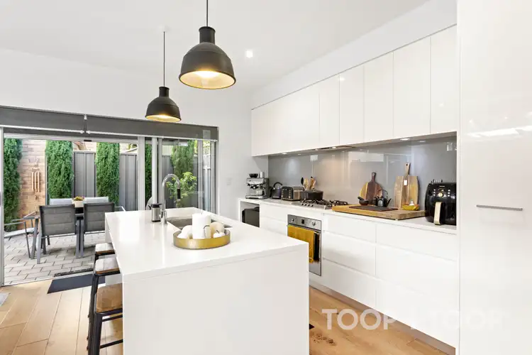 Fourth view of Homely house listing, 32 Margaret Street, Norwood SA 5067